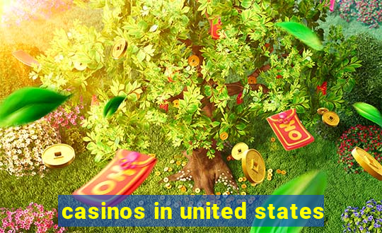 casinos in united states